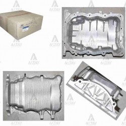 YAĞ KARTERİ ACCENT 03-06 / MATRIX 06-08 DİZEL YAĞ KARTERİ ACCENT 03-06 / MATRIX 06-08 DİZEL